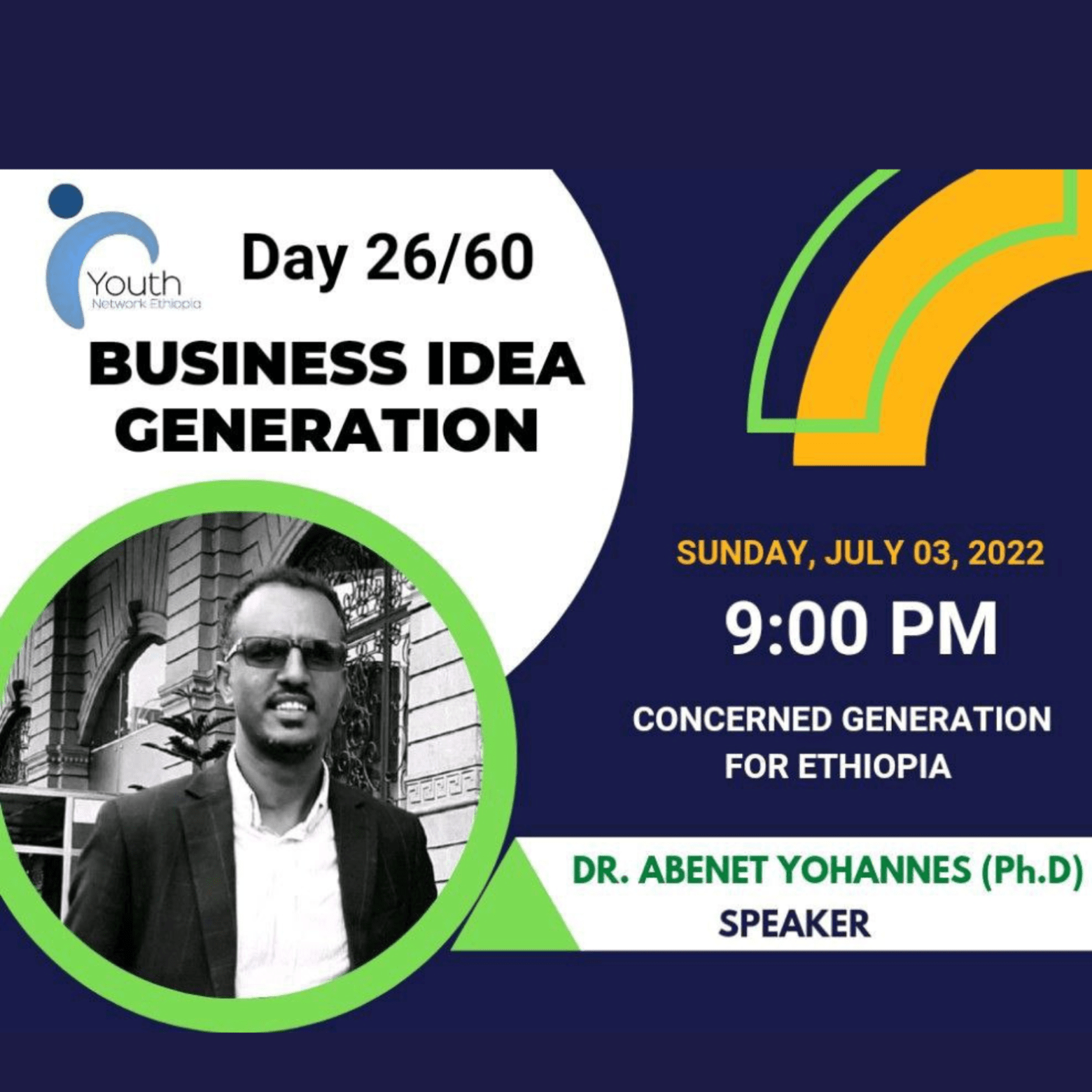 Business Idea Generation