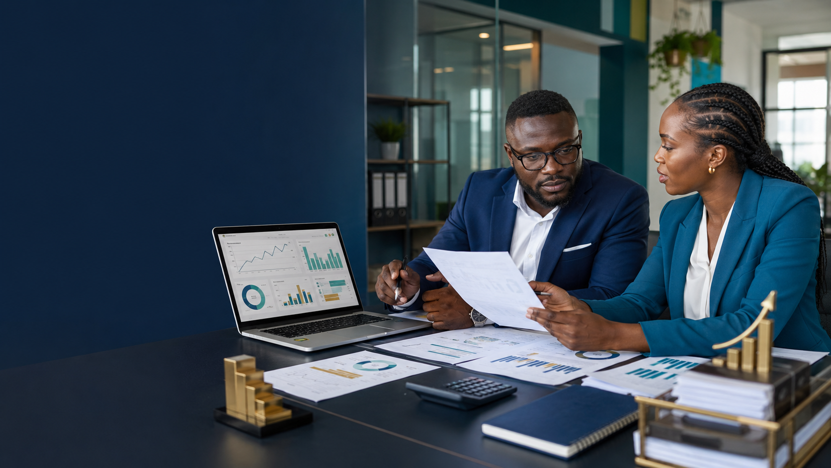 Financial Management Essentials for SMEs: A Practical Guide