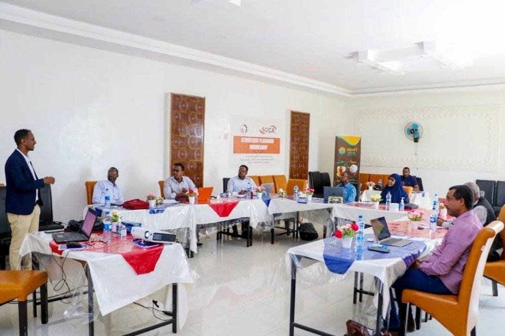 Business Training